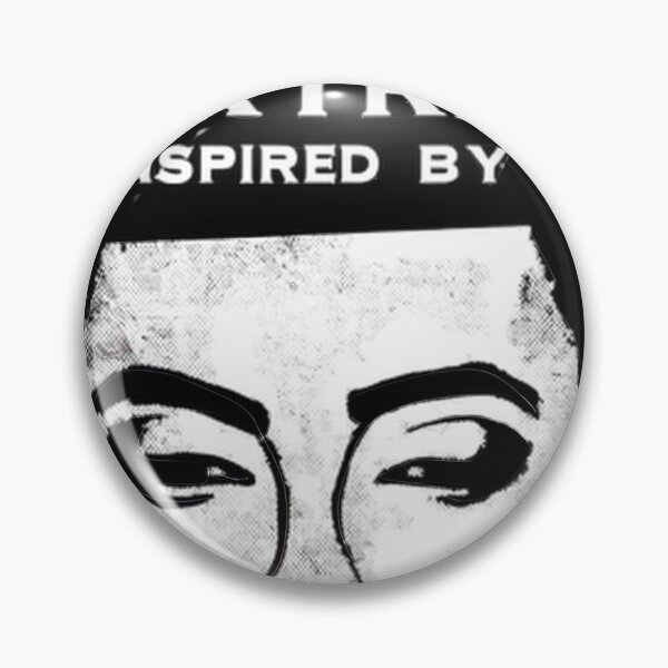 Item preview, sade adu #2415 designed and sold by dan-ell.