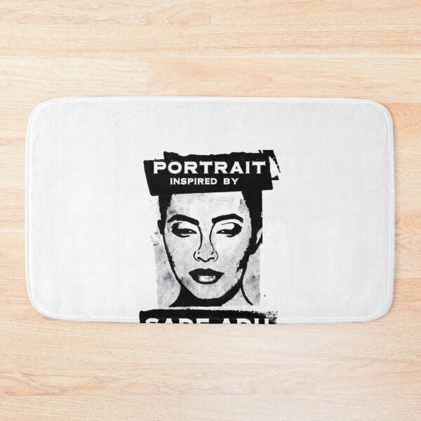 Item preview, sade adu #2415 designed and sold by dan-ell.