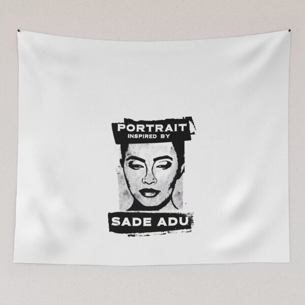 Item preview, sade adu #2415 designed and sold by dan-ell.