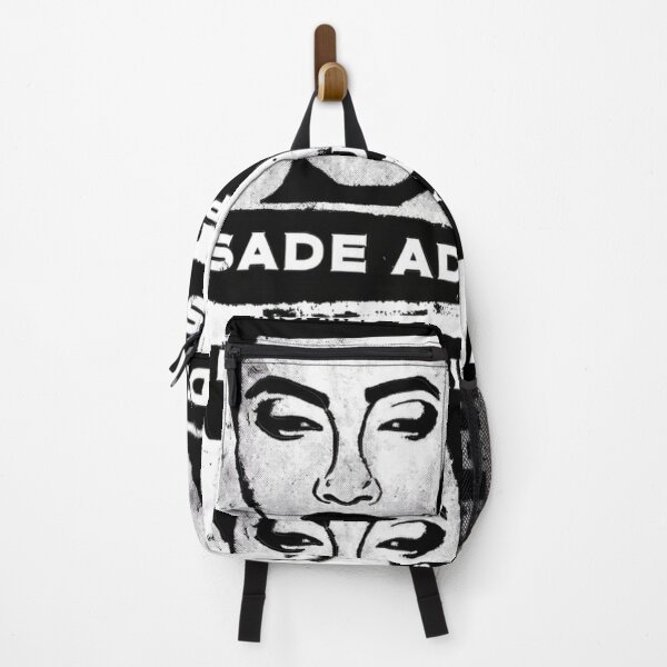 Item preview, sade adu #2415 designed and sold by dan-ell.