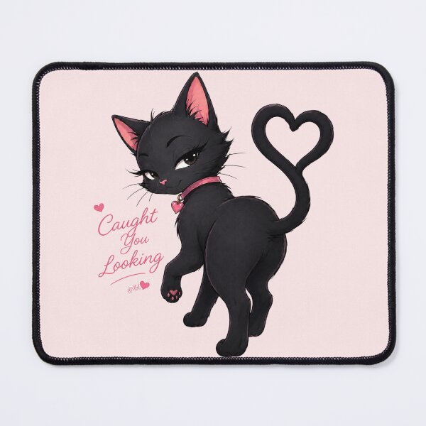 Item preview, Caught You Looking designed and sold by lbl-shop.