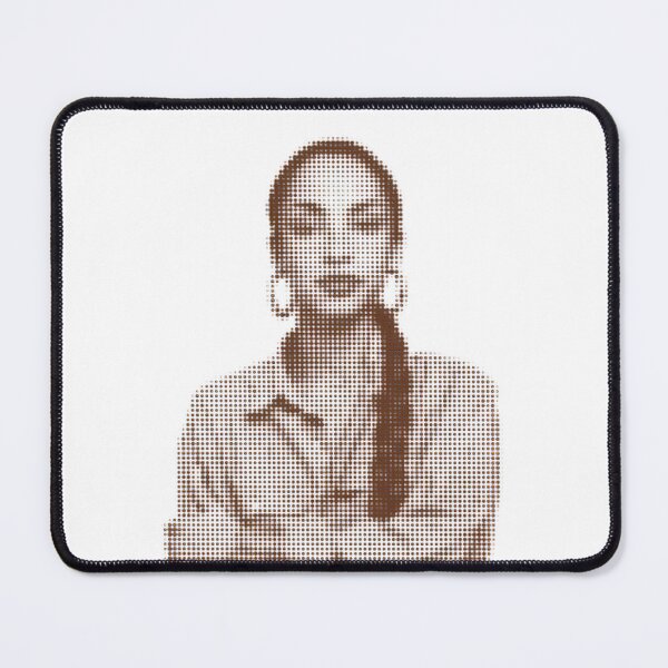 Item preview, The Legend of Sade Adu #9259 designed and sold by dan-ell.