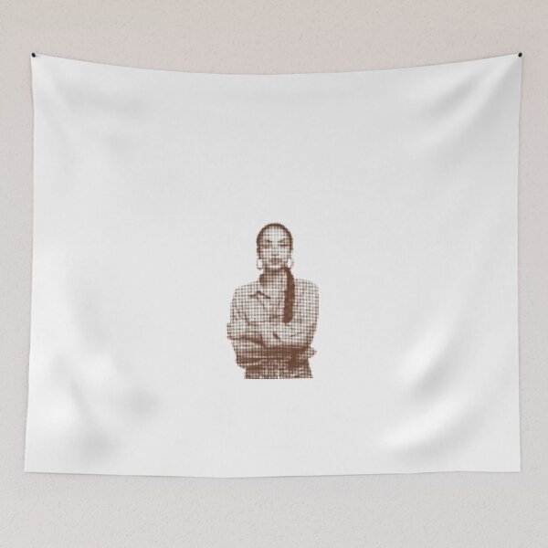 Item preview, The Legend of Sade Adu #9259 designed and sold by dan-ell.