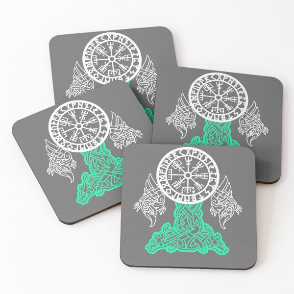 Item preview, Norse wheel designed and sold by gavmanart.