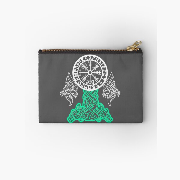 Item preview, Norse wheel designed and sold by gavmanart.