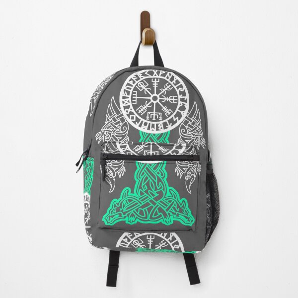 Item preview, Norse wheel designed and sold by gavmanart.