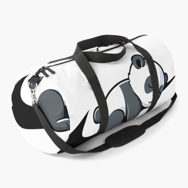 Item preview, Funny Sleeping Panda | Nikes Swoosh Parody | Nope Not Today designed and sold by Har-vee.