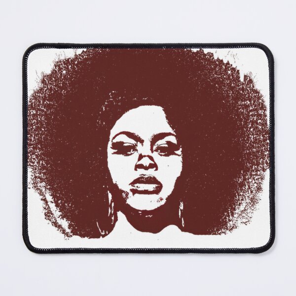 Item preview, Fanart Jill Scott #1392 designed and sold by dan-ell.