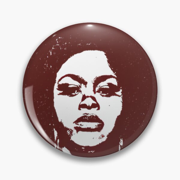 Item preview, Fanart Jill Scott #1392 designed and sold by dan-ell.