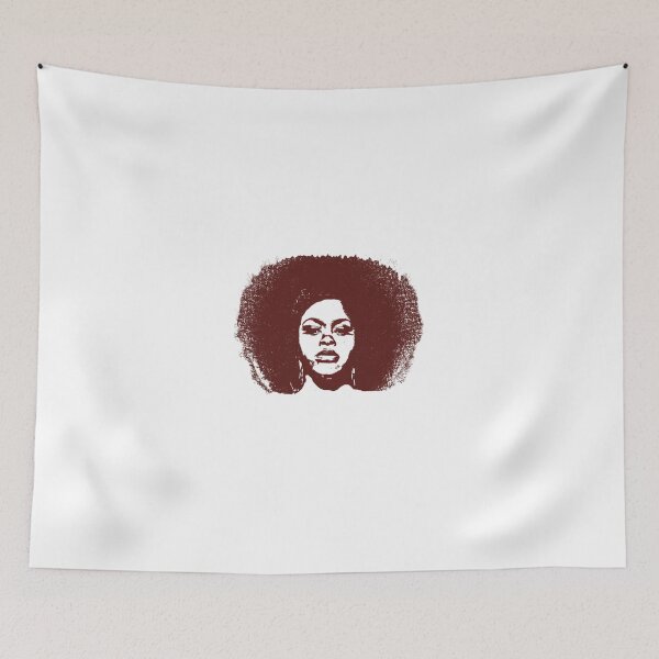 Item preview, Fanart Jill Scott #1392 designed and sold by dan-ell.