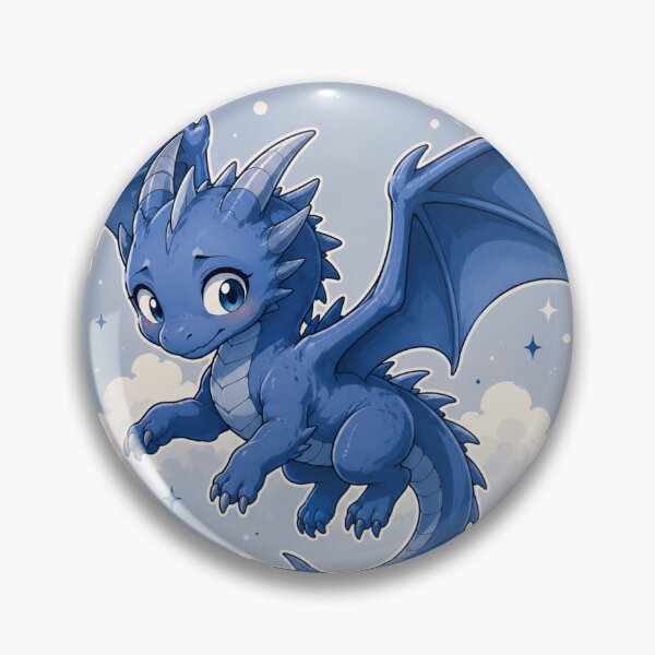 Item preview, azure designed and sold by GENSUKE.