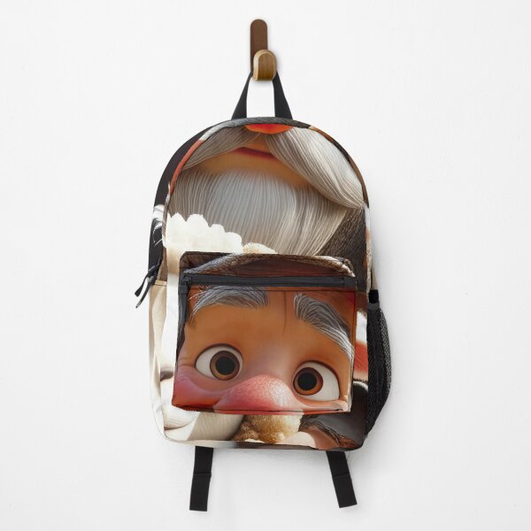 Item preview, Old Fart as a sheep shearer designed and sold by Colin Bentham.
