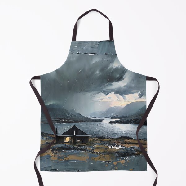 Item preview, Nordic Retreat designed and sold by ONYX Pixee.