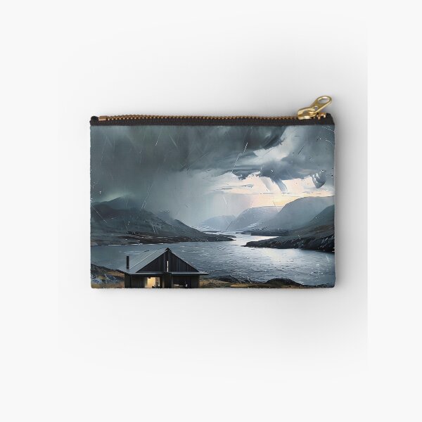Item preview, Nordic Retreat designed and sold by ONYX Pixee.