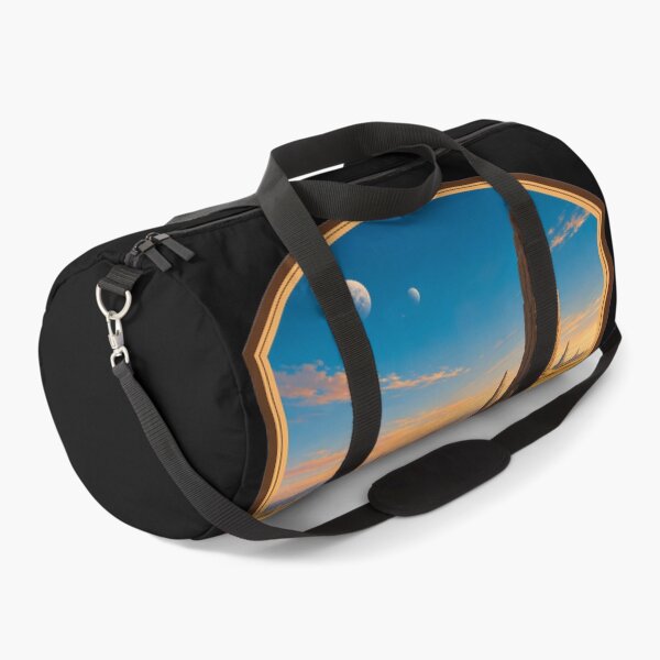 Item preview, Lothal National Park designed and sold by FrontierCosmic.