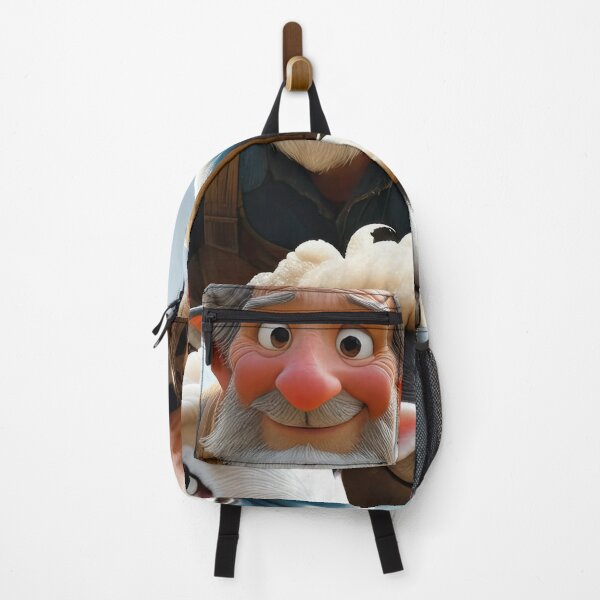 Item preview, Old Fart as a sheep shearer designed and sold by Colin Bentham.