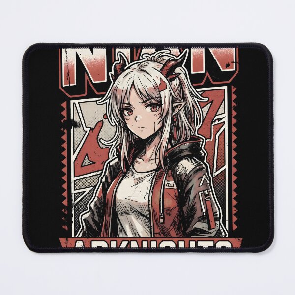 Item preview, Nian Arknights Bootleg Gaming Graphic Tee designed and sold by Senpaiwaves.