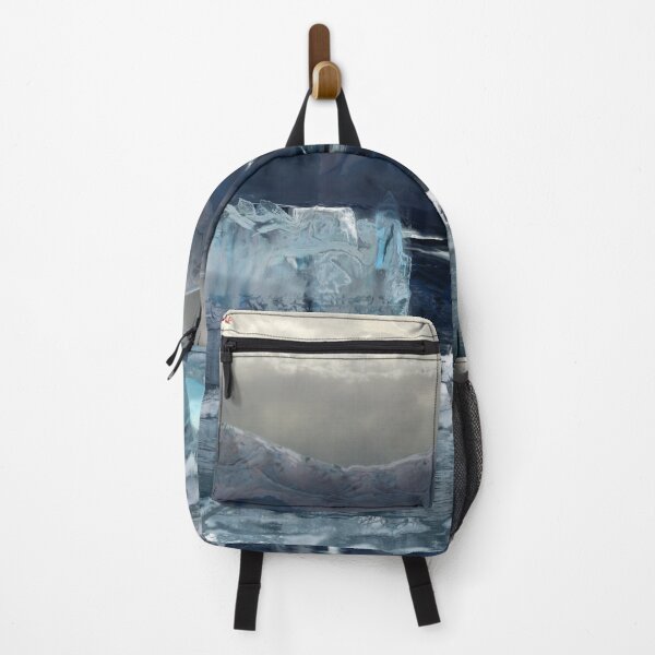 Item preview, Icy landscape designed and sold by Mattdd990.