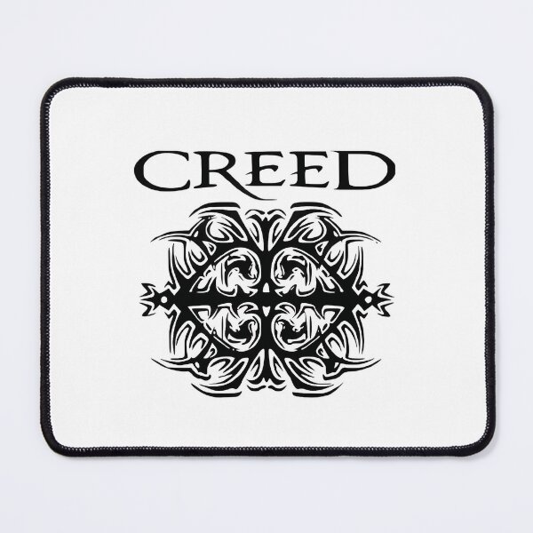 Item preview, Creed Band Tribal Emblem designed and sold by tntboysmas.
