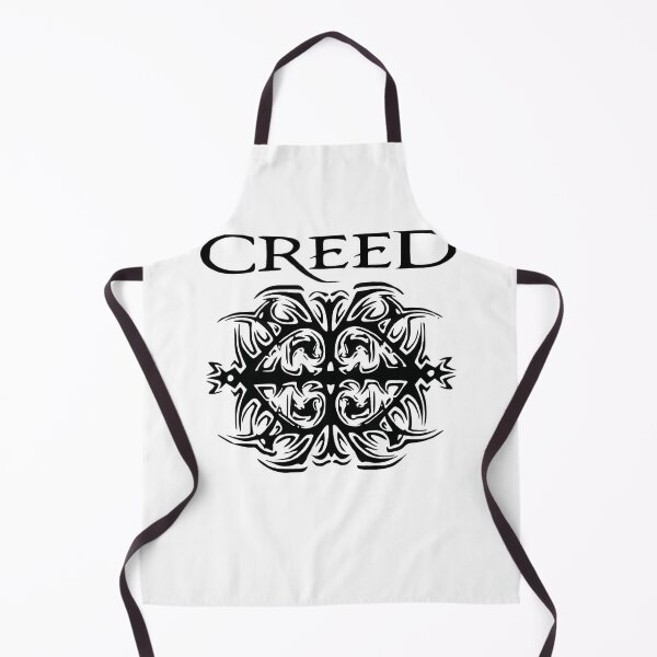 Item preview, Creed Band Tribal Emblem designed and sold by tntboysmas.