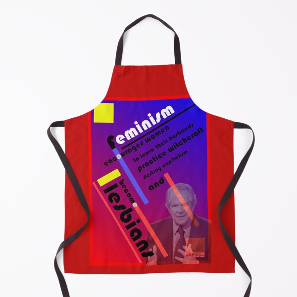 Item preview, Feminism encourages women to become lesbians designed and sold by TerryLatic.