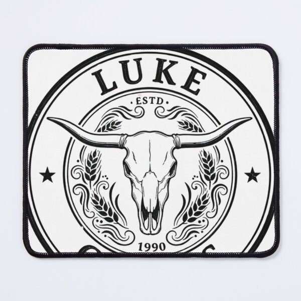 Item preview, Western Ranch Badge Vintage #571 designed and sold by dan-ell.