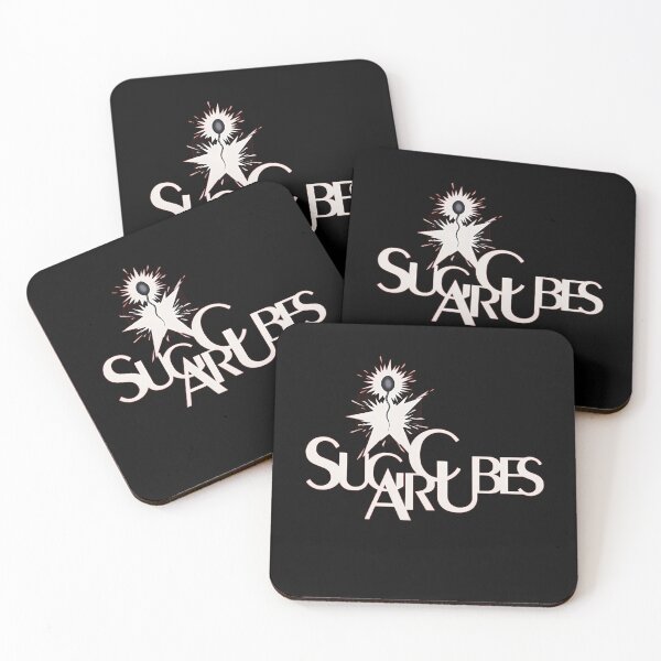 Item preview, The Sugarcubes Artistic Band designed and sold by tntboysmas.