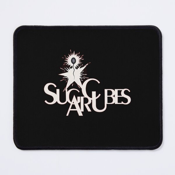 Item preview, The Sugarcubes Artistic Band designed and sold by tntboysmas.