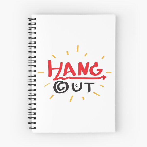 Item preview, Hang out designed and sold by Nyos.