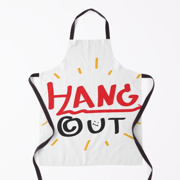 Item preview, Hang out designed and sold by Nyos.