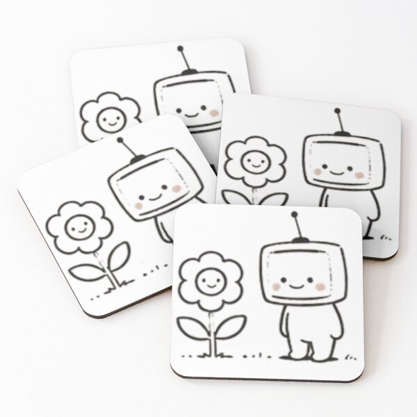 Item preview, "Best Friends" designed and sold by television alternatives.