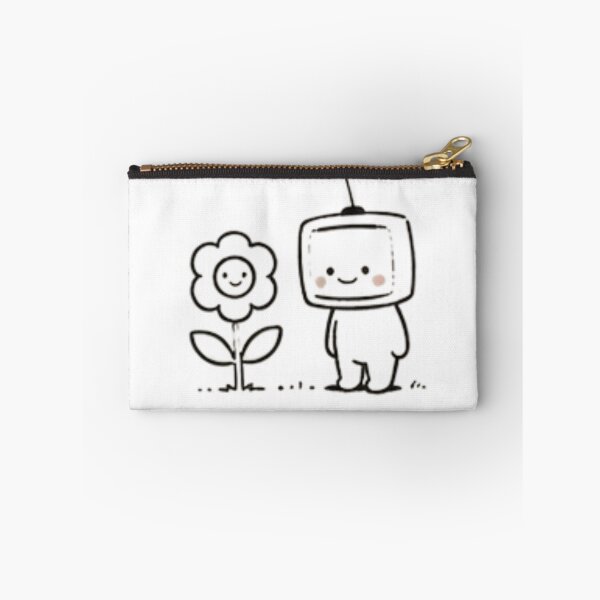 Item preview, "Best Friends" designed and sold by television alternatives.