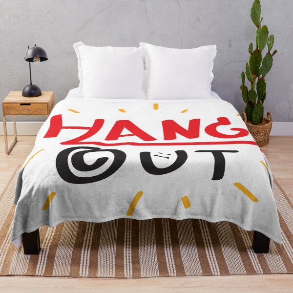 Item preview, Hang out designed and sold by Nyos.