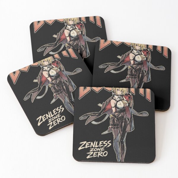 Item preview, Evelyn Zenless Zone Zero Bootleg Gaming Graphic Tee designed and sold by Senpaiwaves.