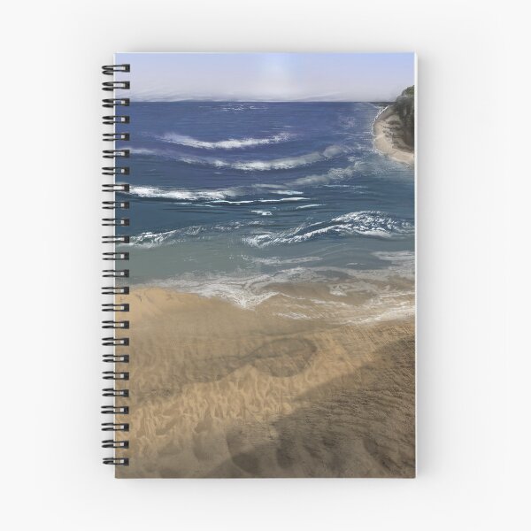 Item preview, Great Beach waves designed and sold by Mattdd990.