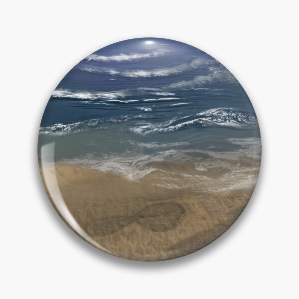 Item preview, Great Beach waves designed and sold by Mattdd990.