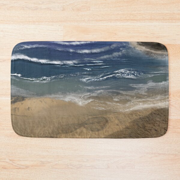 Item preview, Great Beach waves designed and sold by Mattdd990.