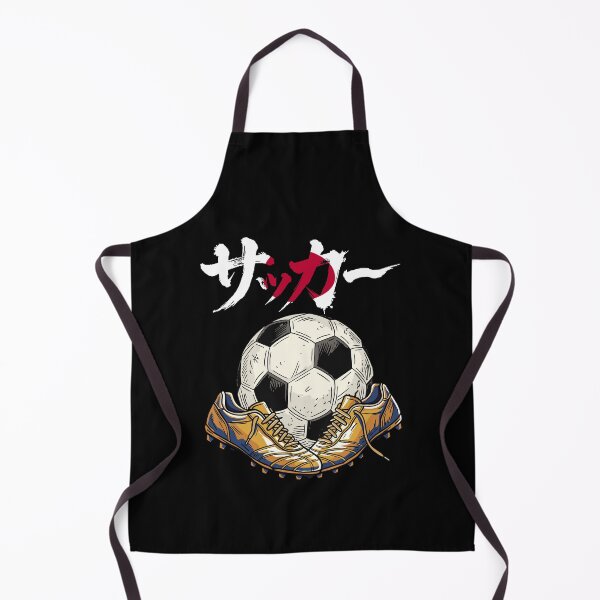 Item preview, Japan's Football Heritage designed and sold by CARPIO Creations.