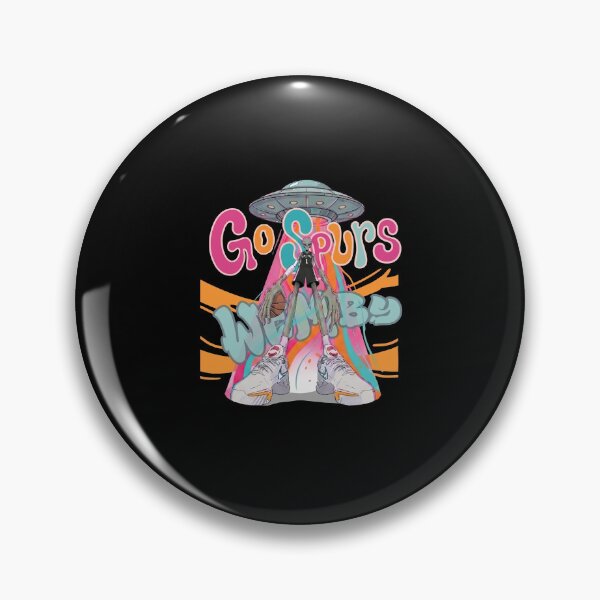 Item preview, Go Sp0Urs Wemby Retro Basketball Victor Wembanyama Fan designed and sold by nojany.