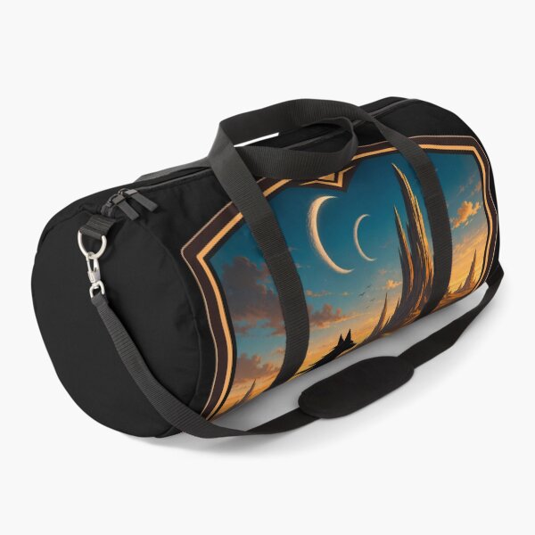 Item preview, Lothal National Park designed and sold by FrontierCosmic.