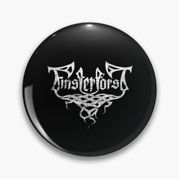 Item preview, Finsterforst German Folk Metal designed and sold by tntboysmas.