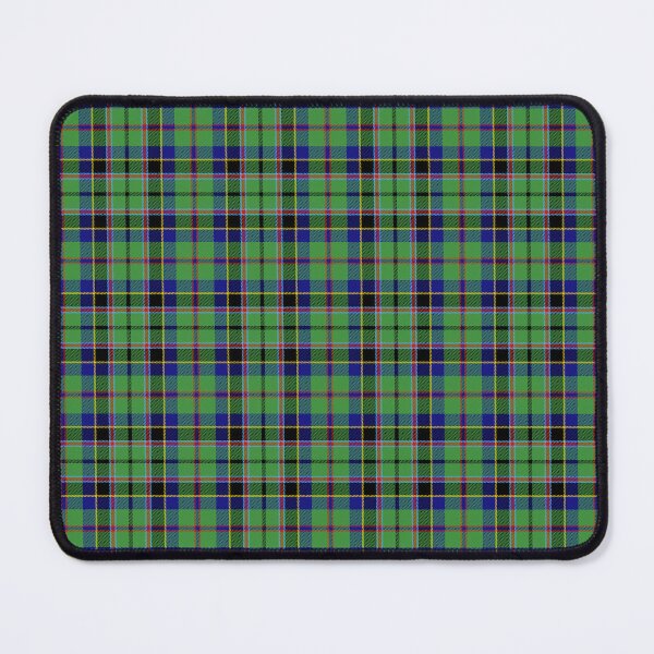 Item preview, STEVENSON (Stephenson) Tartan | Scottish Lowland Clan & Family Name Plaid Design designed and sold by This Is Tartan.