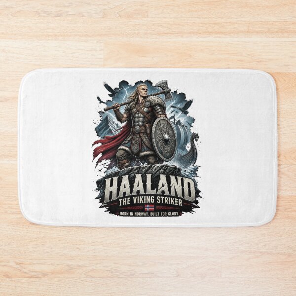 Item preview, Haaland: The Storm from Norway – Viking designed and sold by Cavalier-org.
