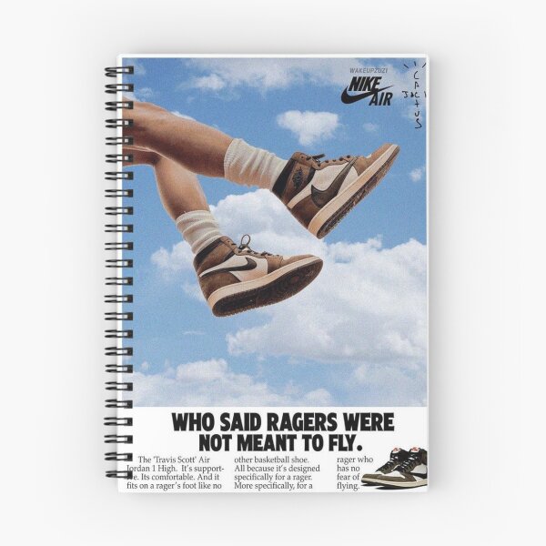 Item preview, poster who said ragers were not meant to fly 2026 designed and sold by grisellamarten.