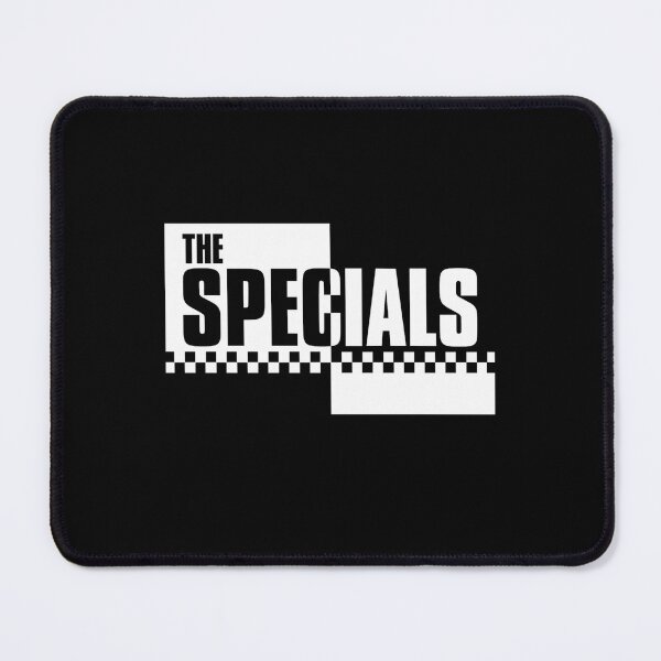Item preview, The Specials Two-Tone Ska designed and sold by tntboysmas.