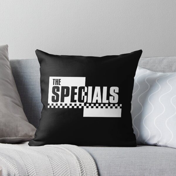 Artikelvorschau, The Specials Two-Tone Ska entworfen und verkauft von tntboysmas.