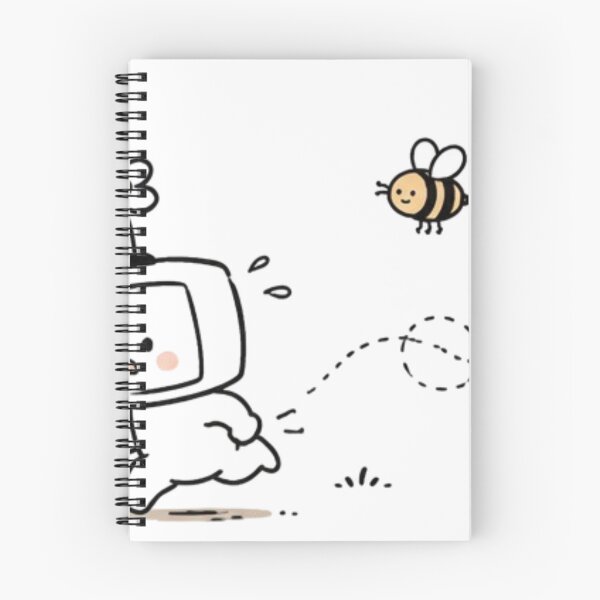 Item preview, "Sometimes new friends are scary" designed and sold by television alternatives.