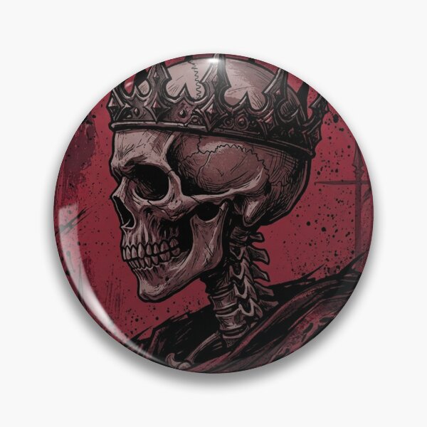 Item preview, Crimson Royalty designed and sold by BHP Studio.