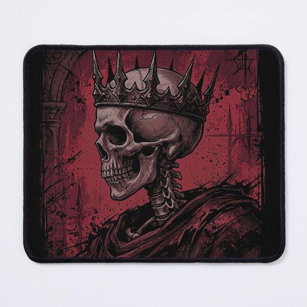 Item preview, Crimson Royalty designed and sold by BHP Studio.