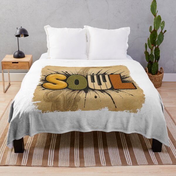 Item preview, Soul music. designed and sold by RetroPaul63.